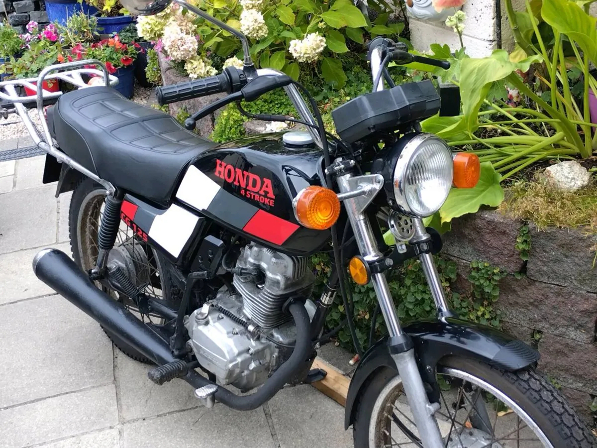 Honda - Image 4