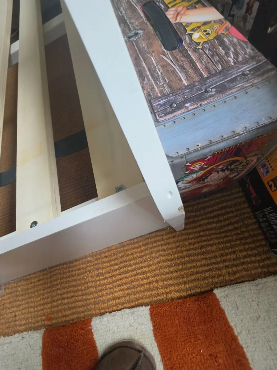 Double bunk bed - Image 4