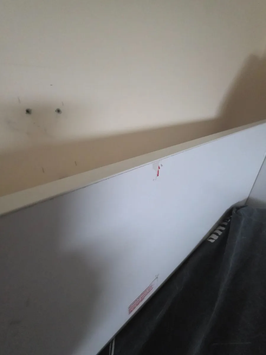 Double bunk bed - Image 2