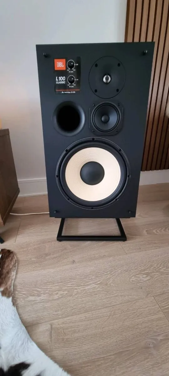 Jbl l100 classic - Image 3