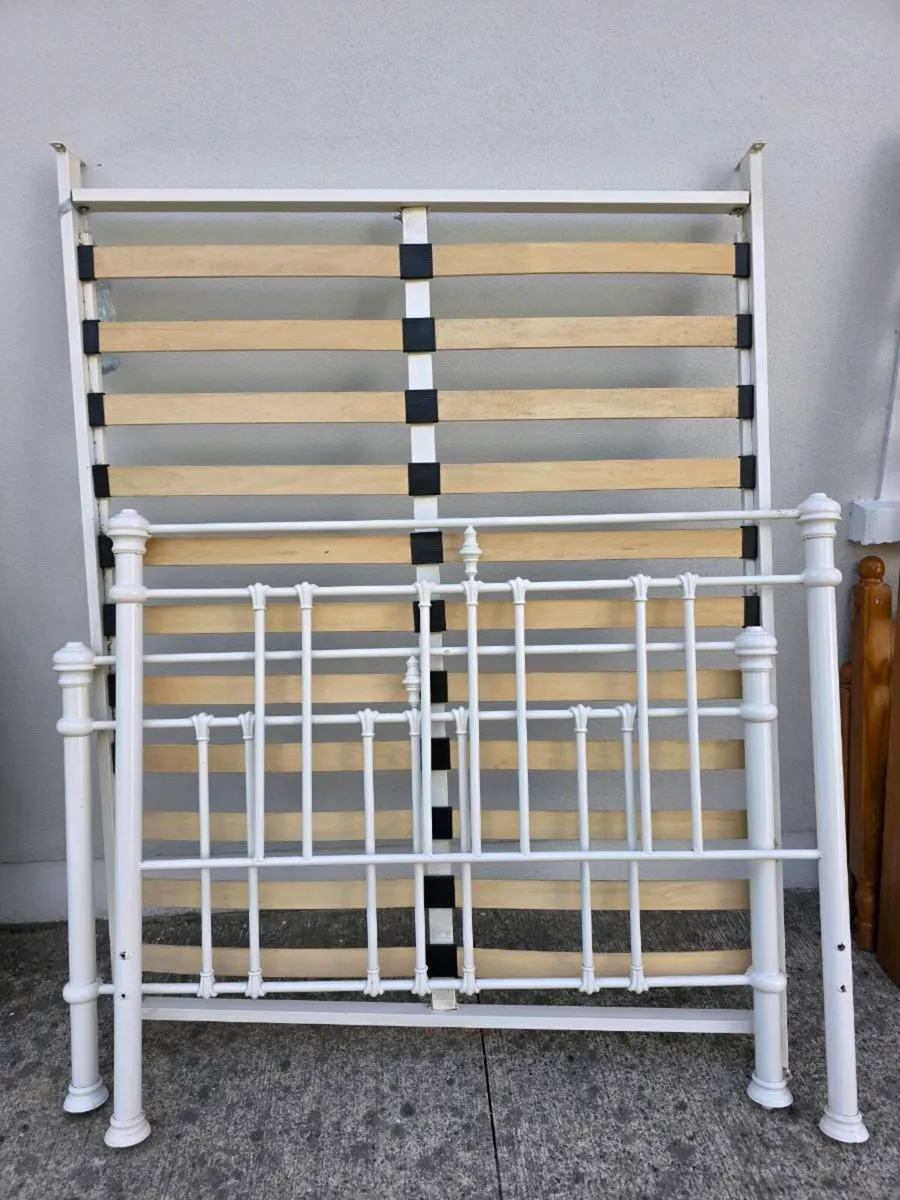 Bed frames to go - Image 1