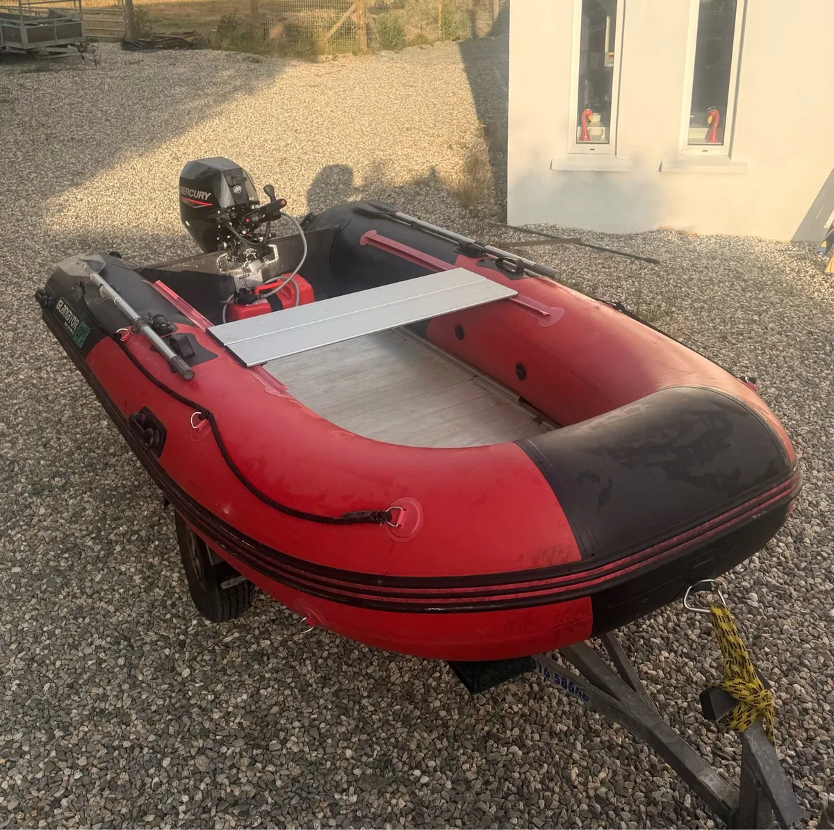 Small rib - Image 1