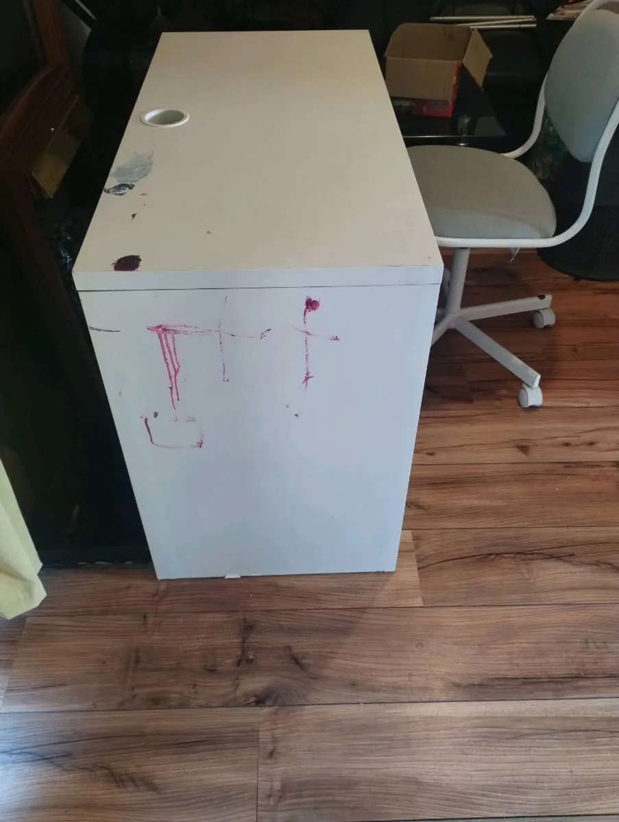 Computer study Table - Image 2