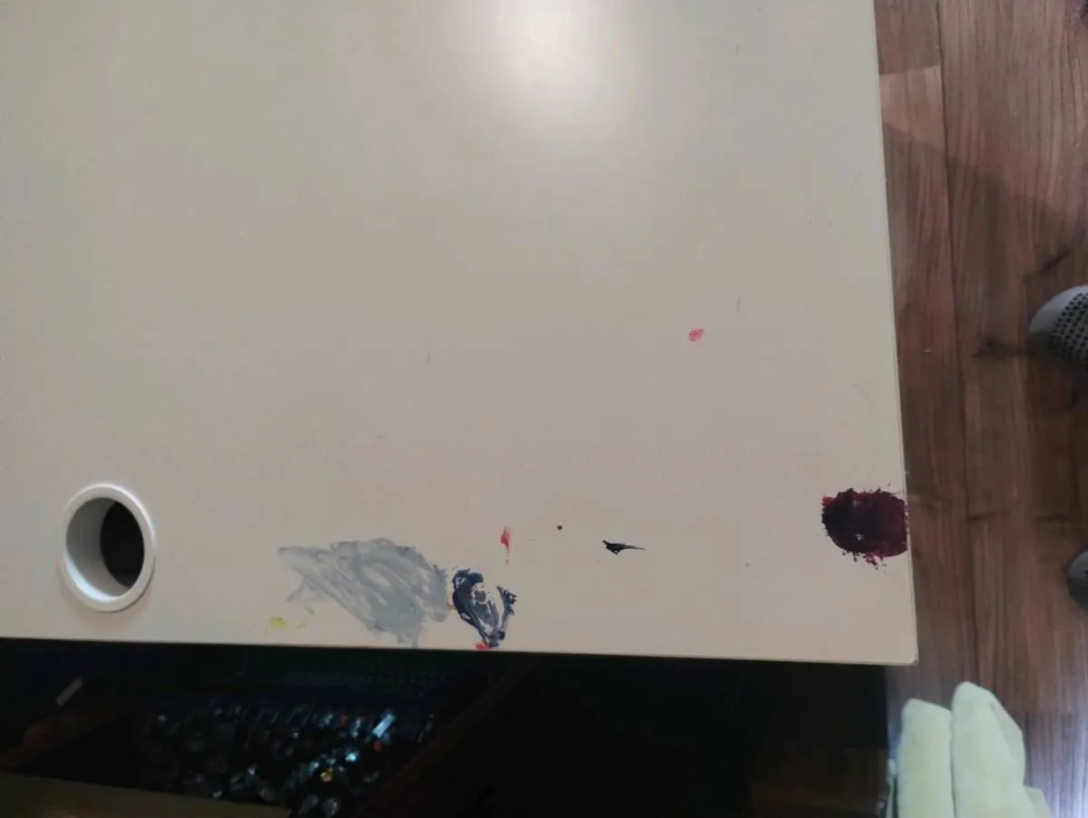 Computer study Table - Image 3