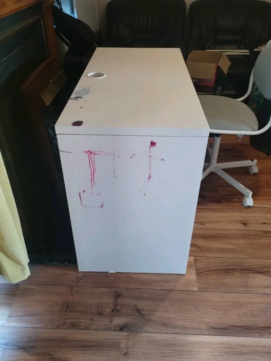 Computer study Table - Image 4