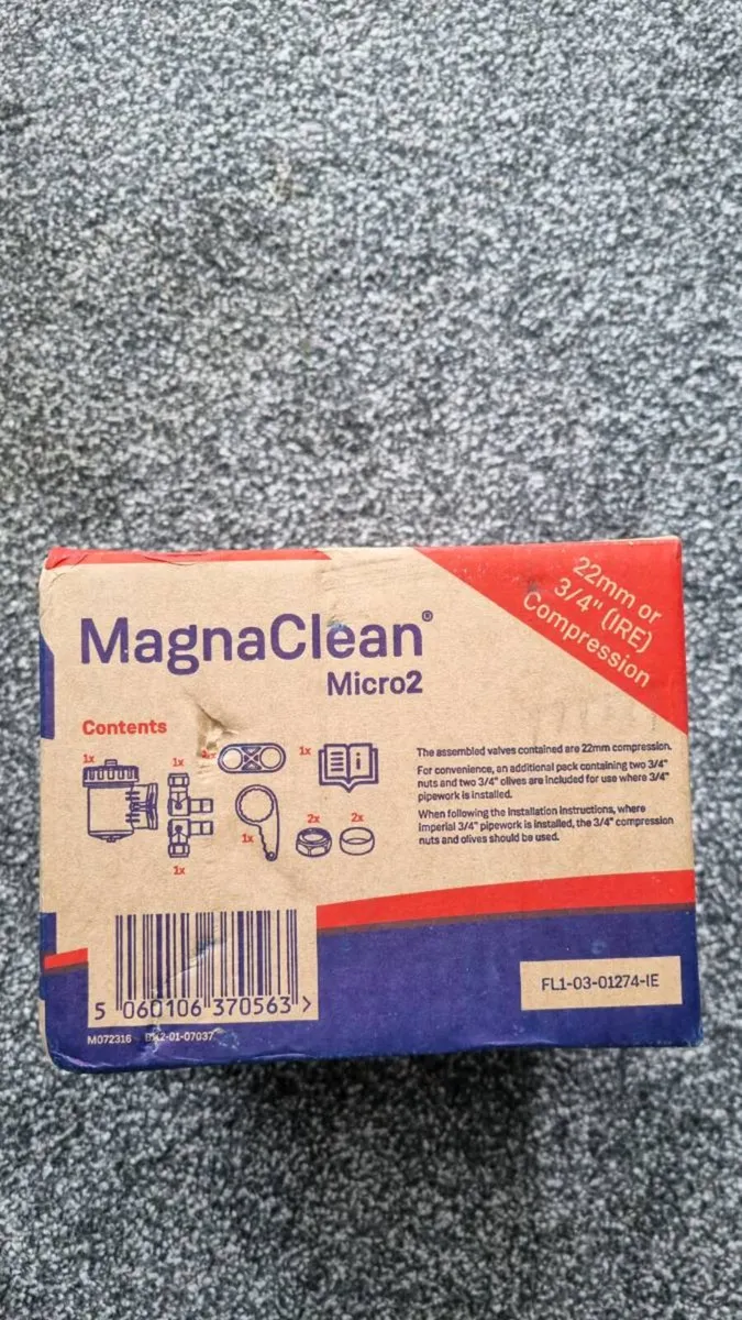 New Adey Magna Clean - Image 4