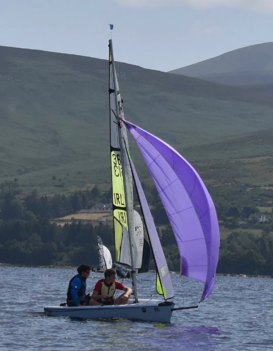 RS Feva - Image 1