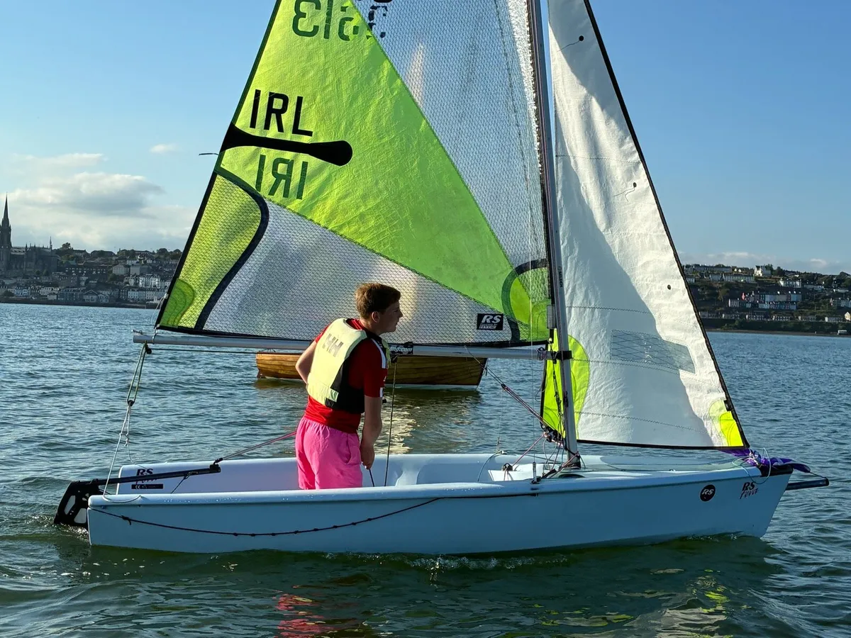 RS Feva - Image 2
