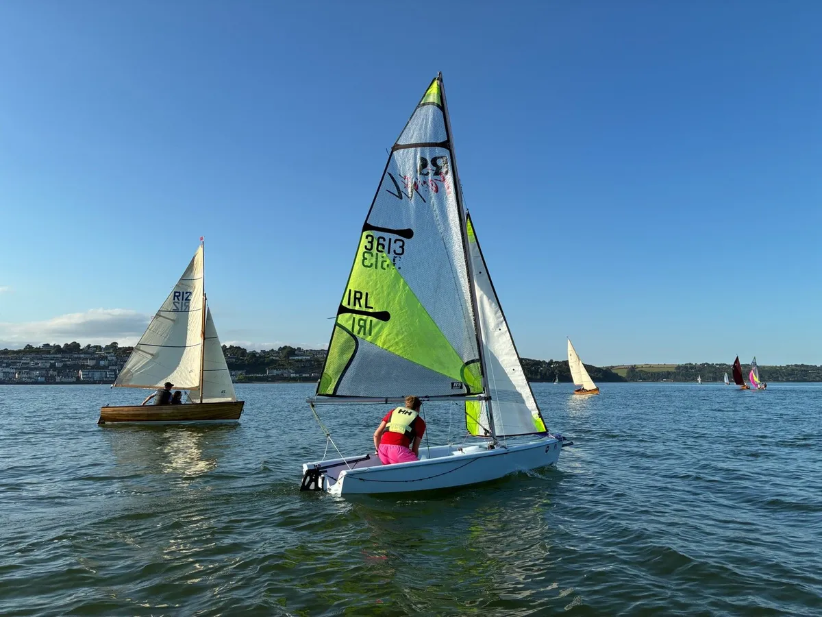 RS Feva - Image 3