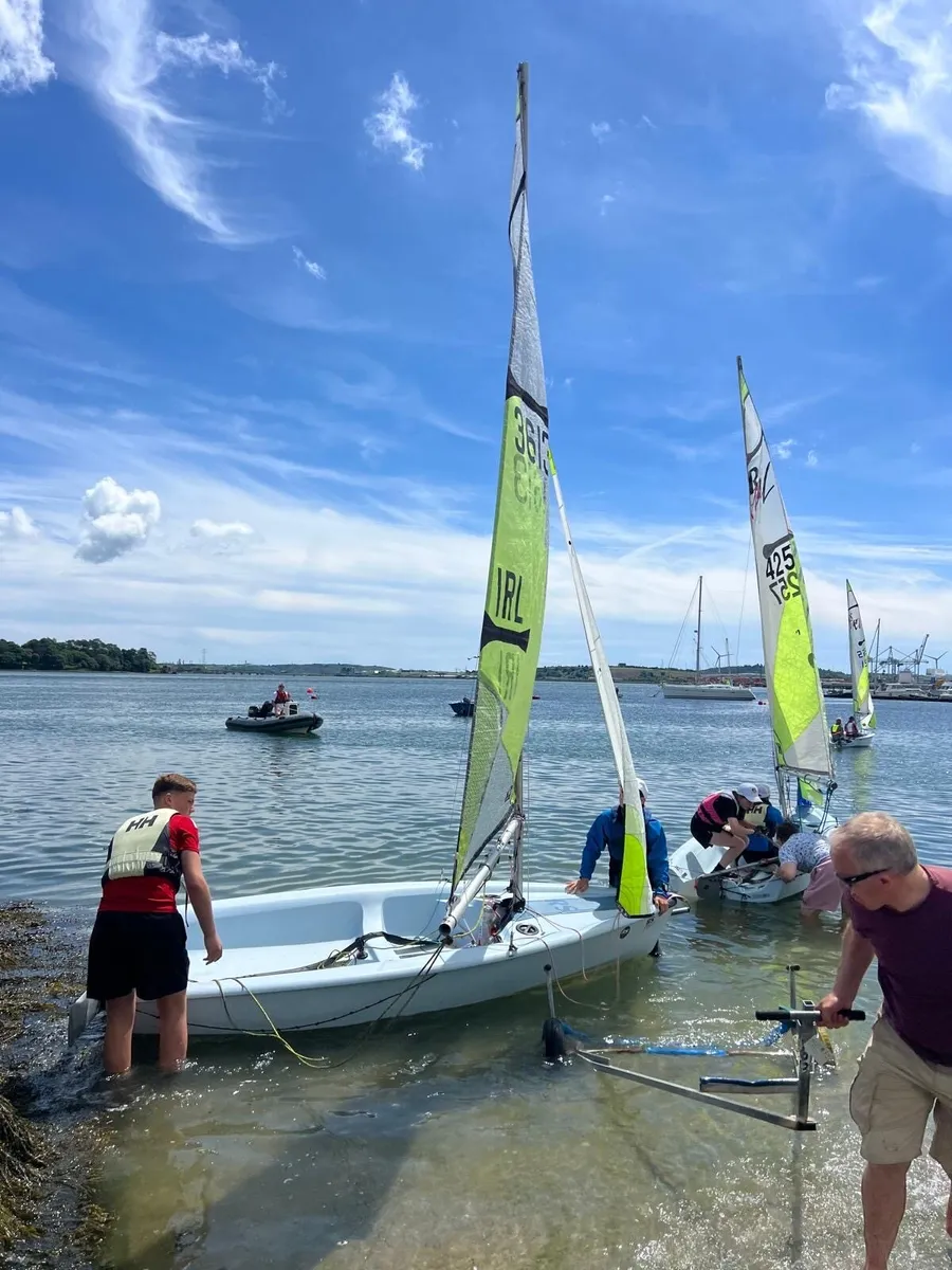RS Feva - Image 4