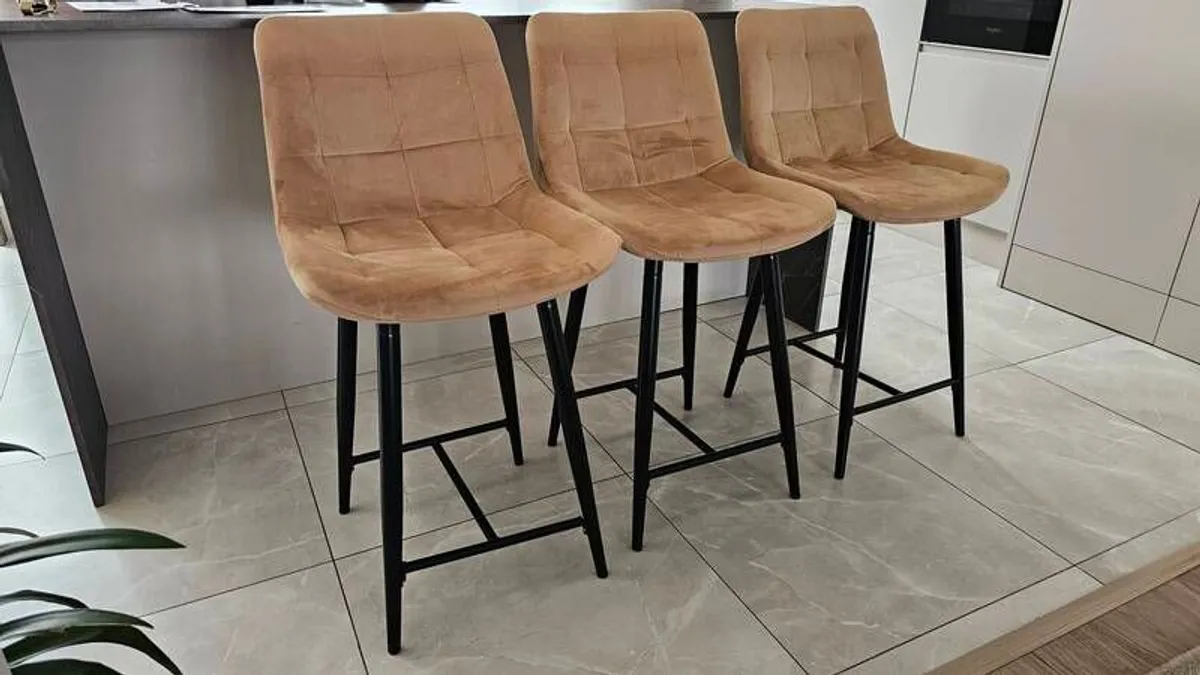 Bar Stools - Image 1