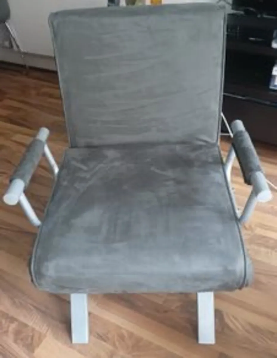 Chair Bed