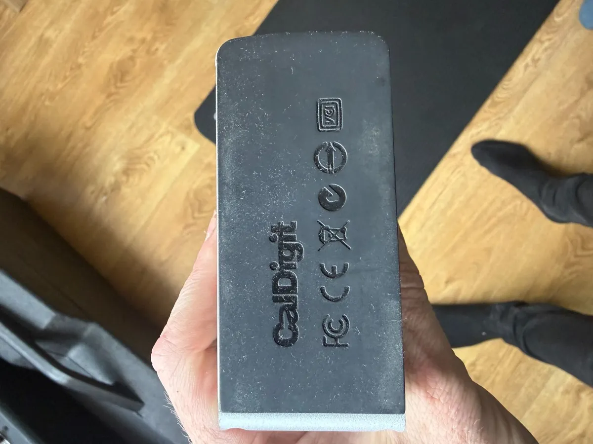 CalDigit TS3 Dock - Image 2