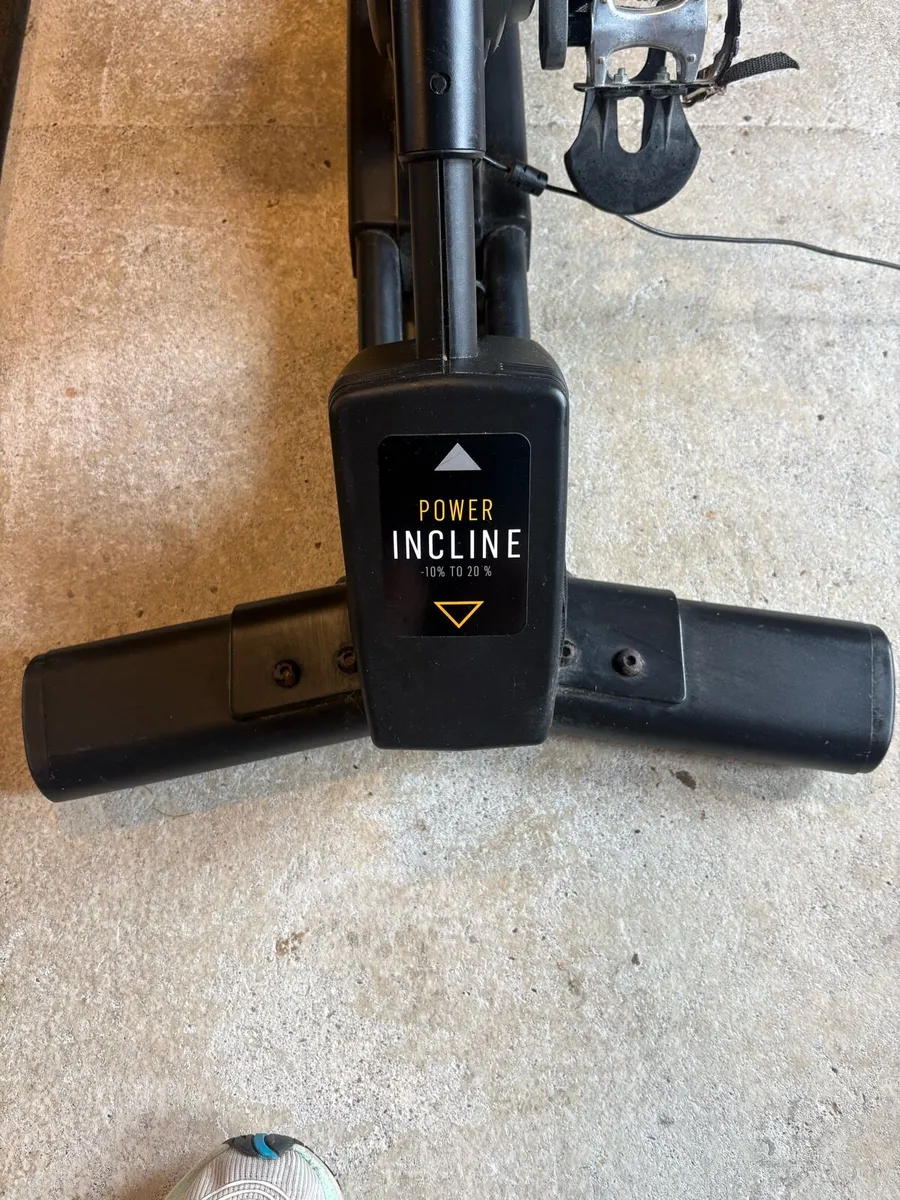 NordicTrack S10i Studio Bike - Image 3