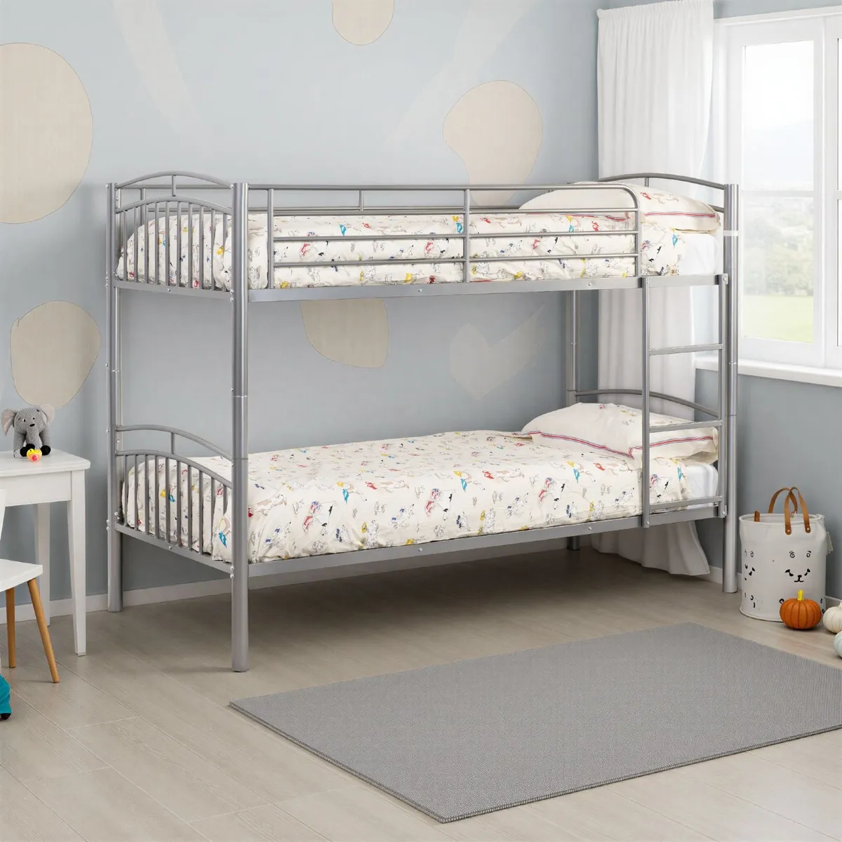SINGLE BUNK BEDS - Image 1