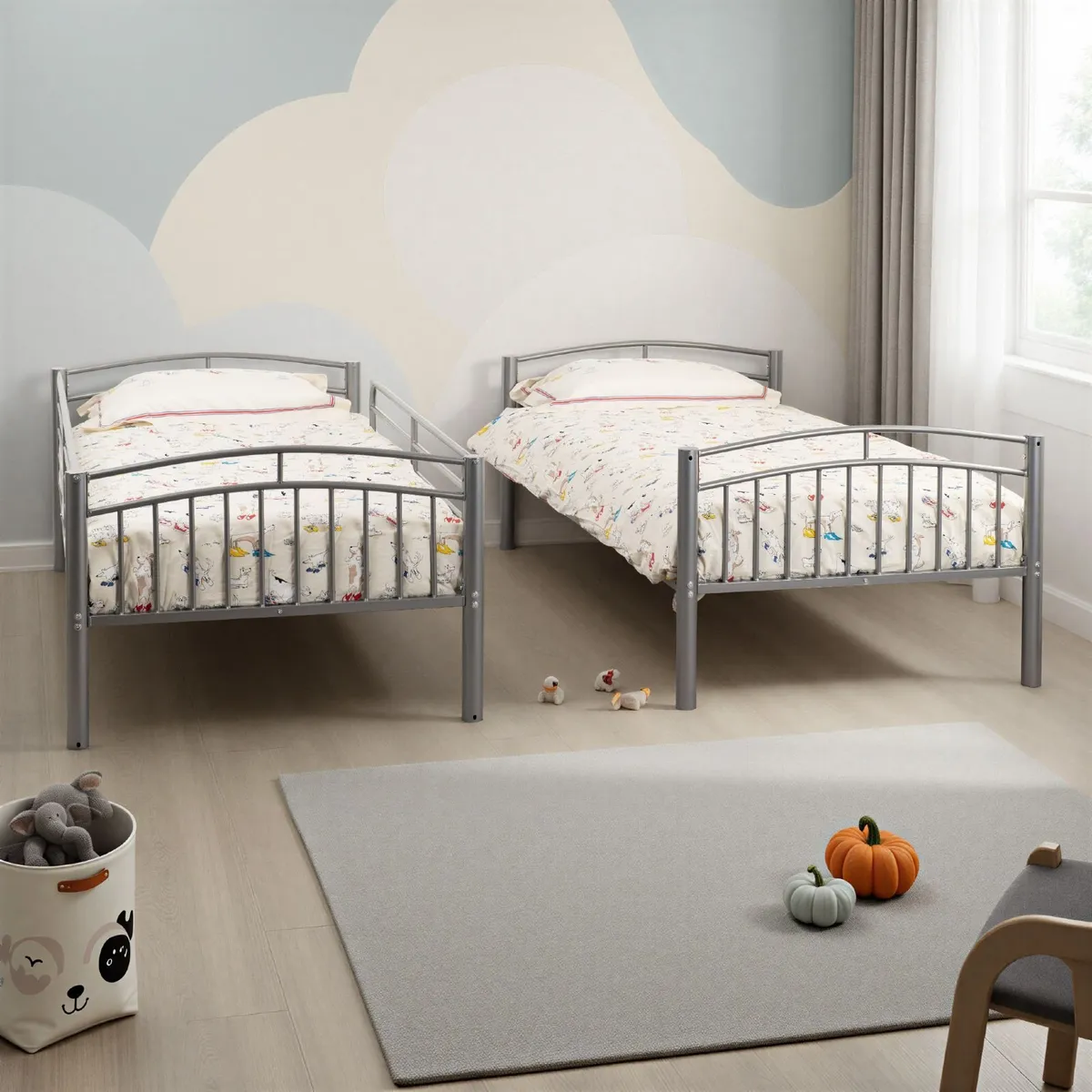 SINGLE BUNK BEDS - Image 2