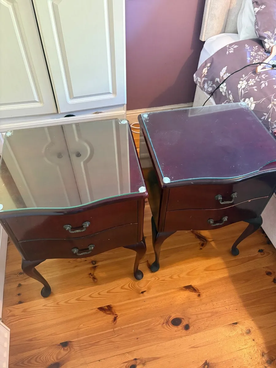 Antique lockers - Image 4