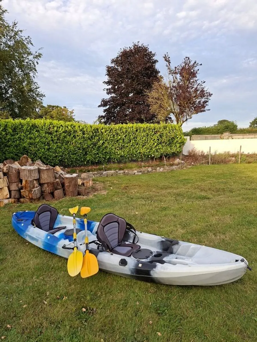 Kayak for sale - Image 4