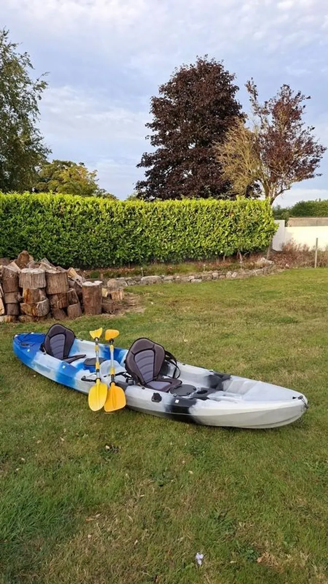Kayak for sale - Image 1