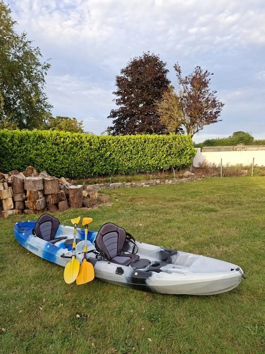 Kayak for sale - Image 2