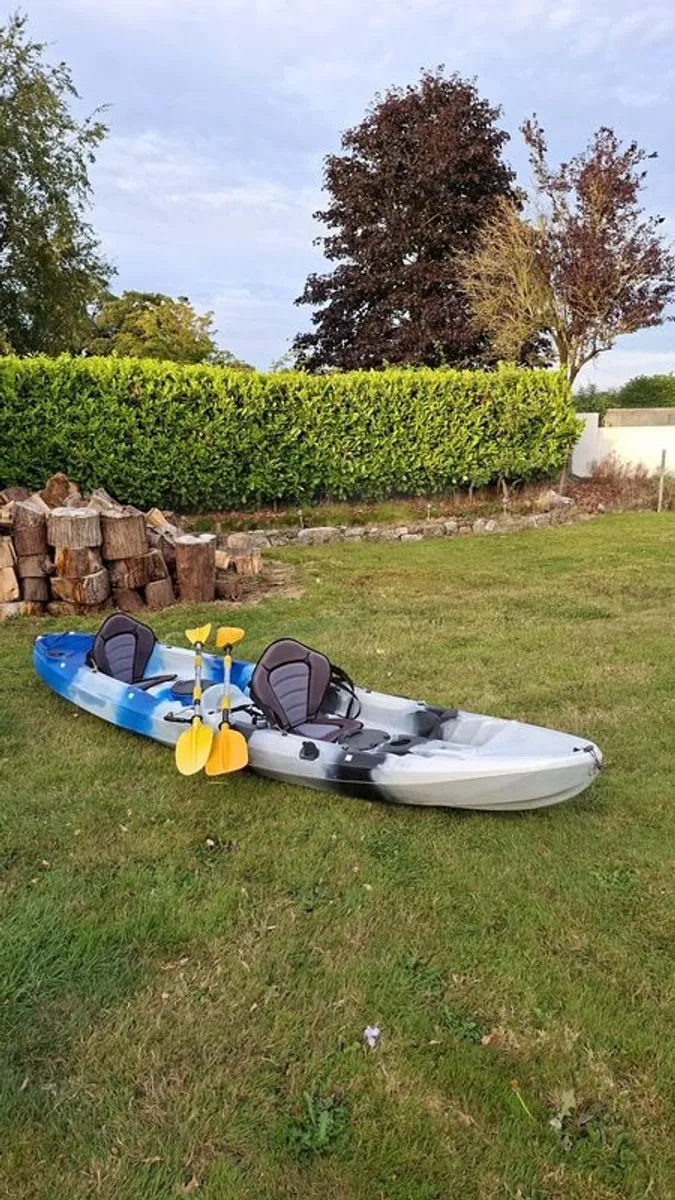Kayak for sale - Image 3