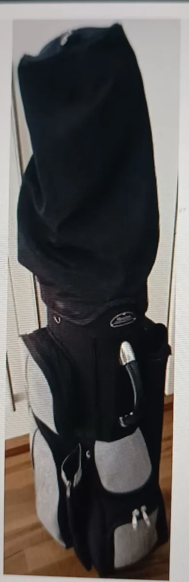 Masters Junior Golf Cart Bag
