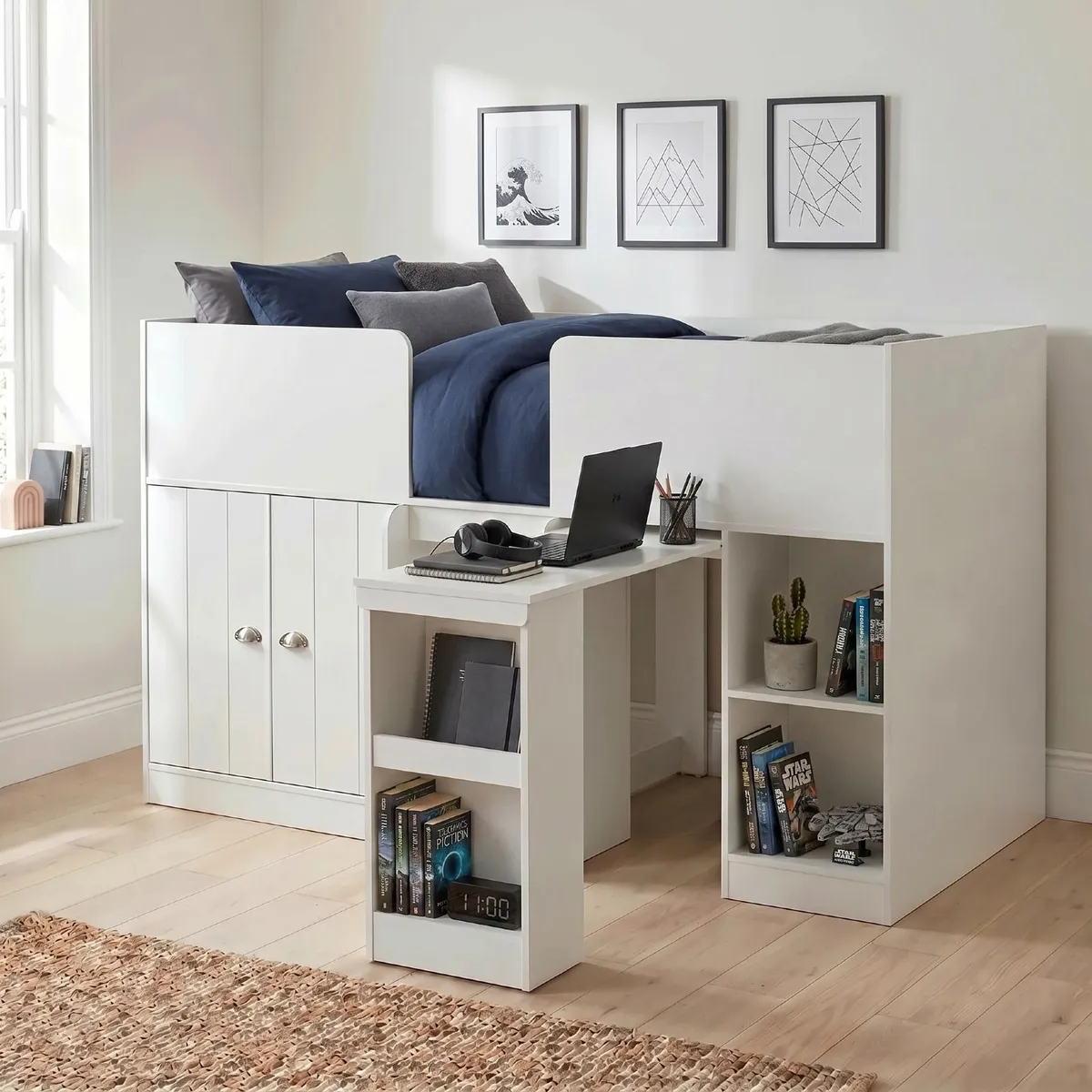 STUDY BUNKS @ DSN Furniture - Image 4