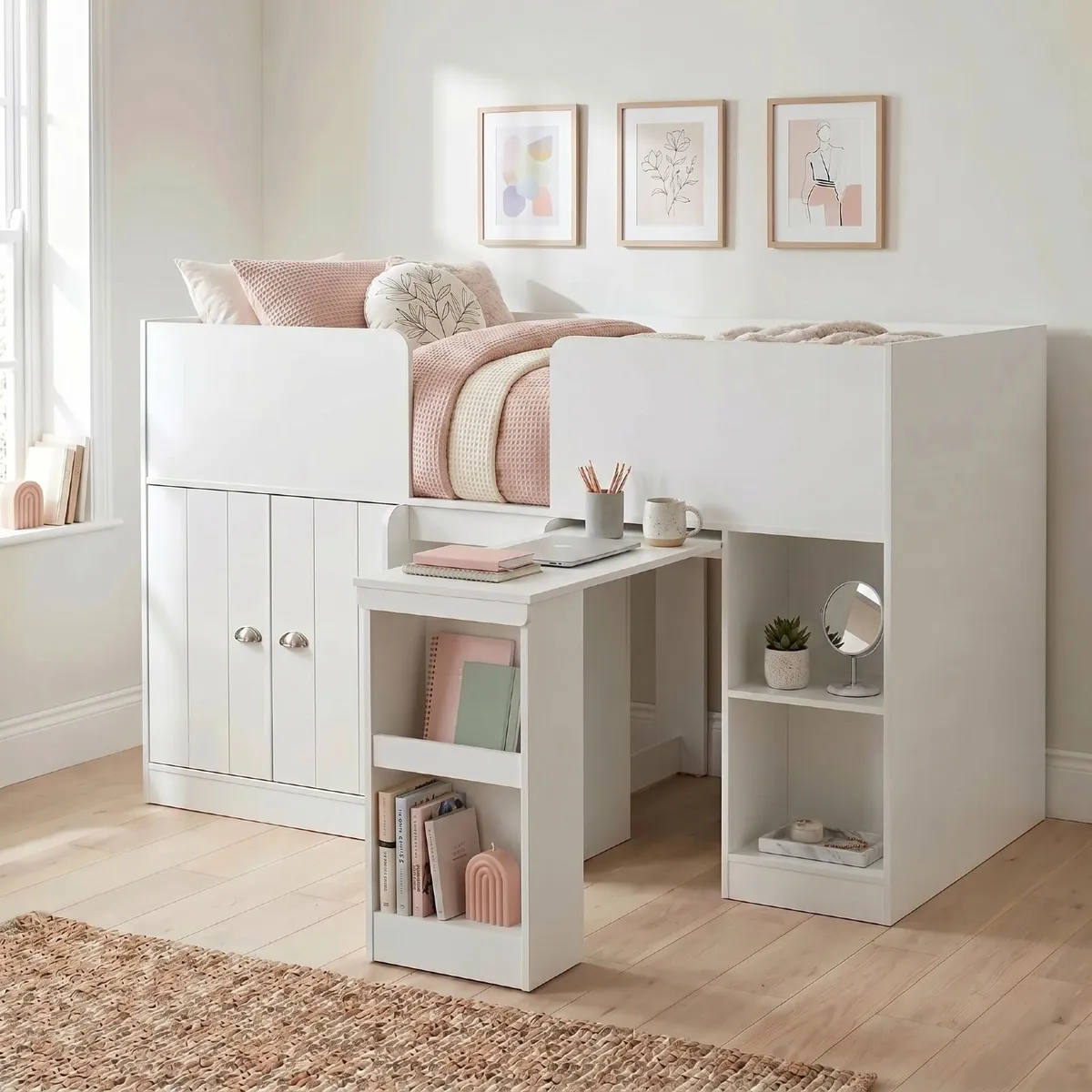 STUDY BUNKS @ DSN Furniture - Image 1