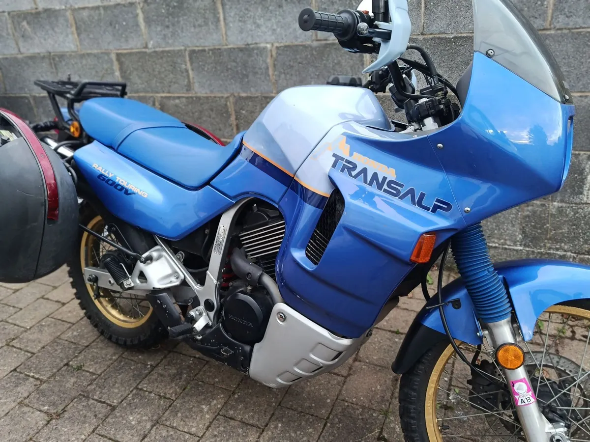 Honda Translap 1990 - Image 2