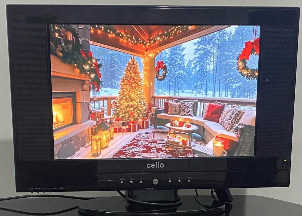 TV/CD 19” - Image 2
