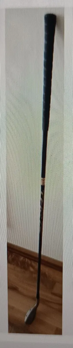 Alien Golf Driving Iron - Image 3