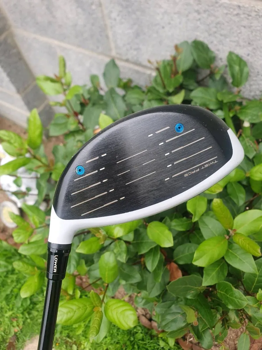 Spotless taylormade sim max driver - Image 3