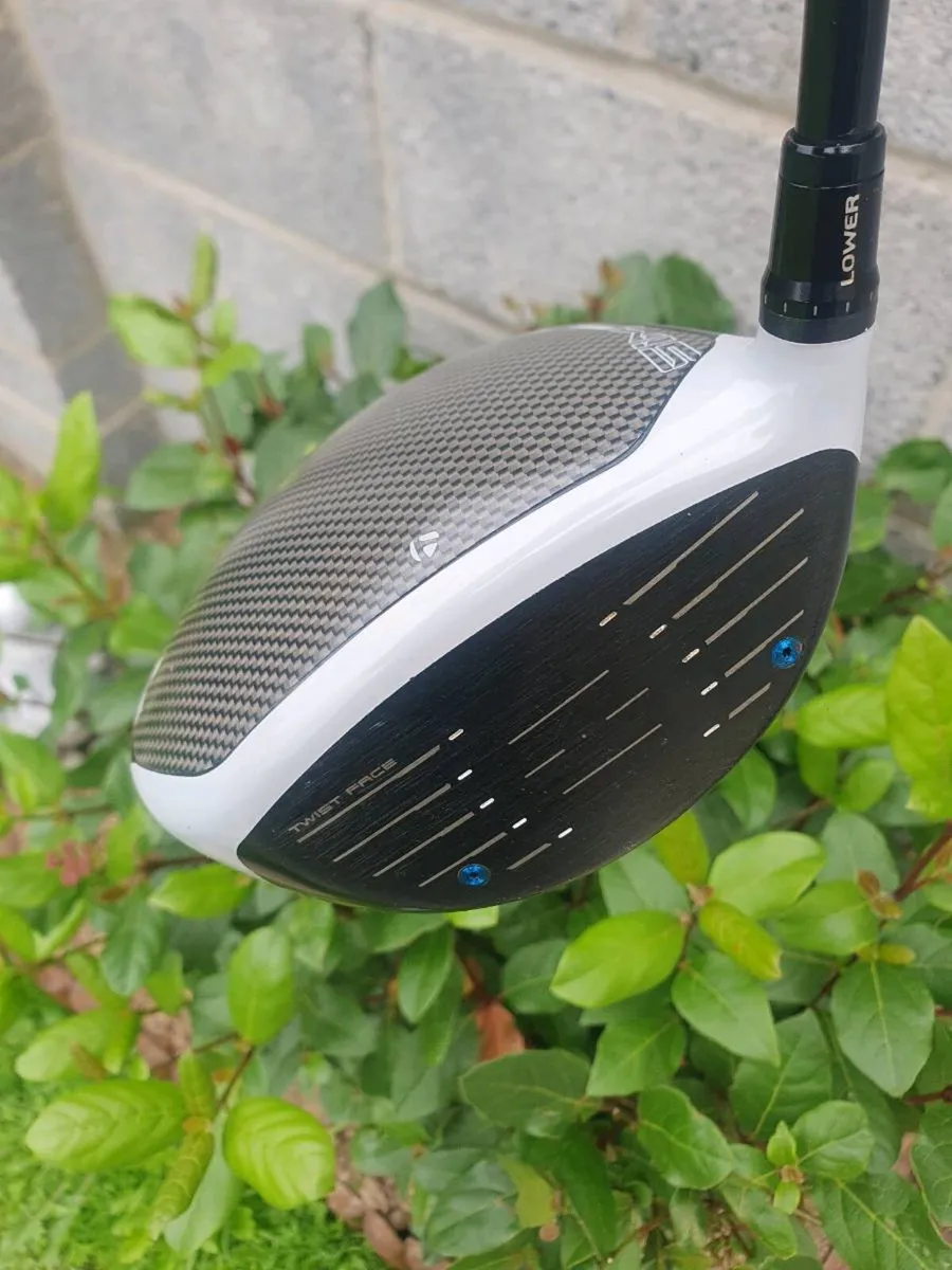 Spotless taylormade sim max driver - Image 4