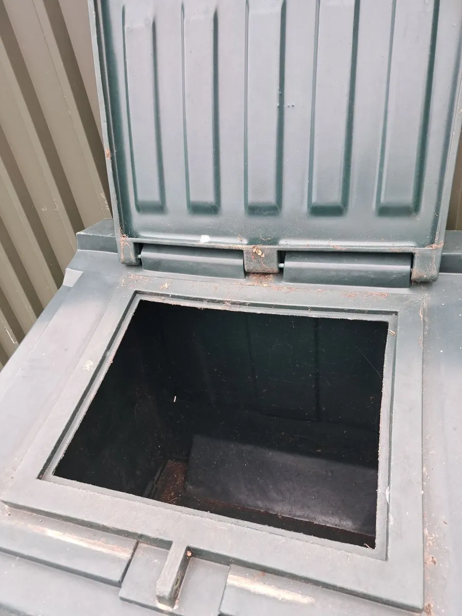 Fuel storage - Image 3