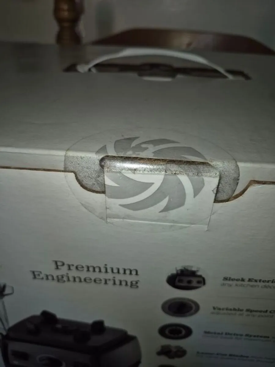 Vitamix Professional Series 300 G-Series, BRAND NEW & NEVER OPENED- Collection only- Dublin 6 - Image 3