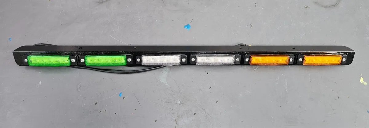 Led lights bars for sale €120 each - Image 2