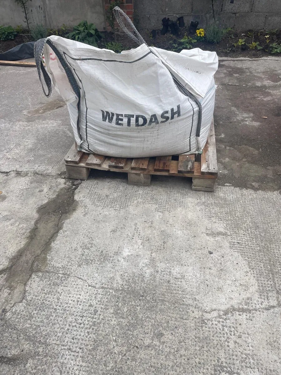 Wet dash