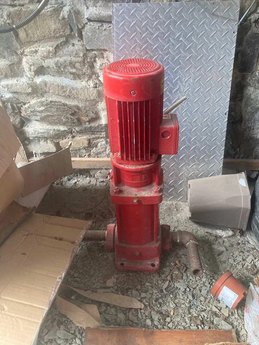 Water Pump - Image 1