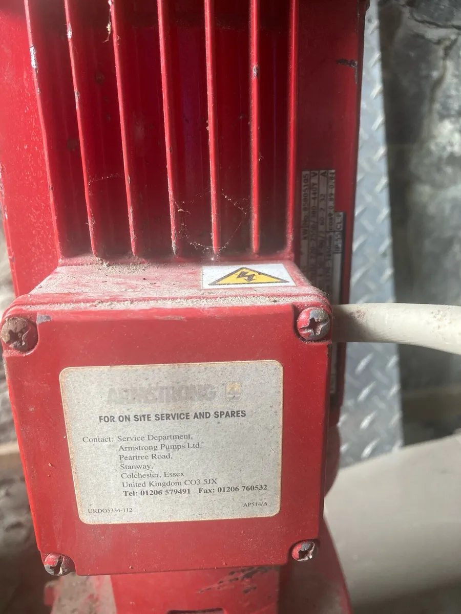 Water Pump - Image 4