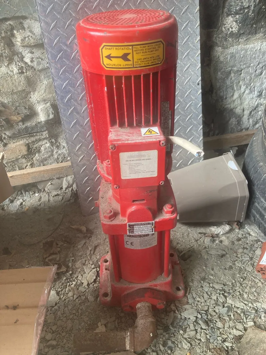 Water Pump - Image 2