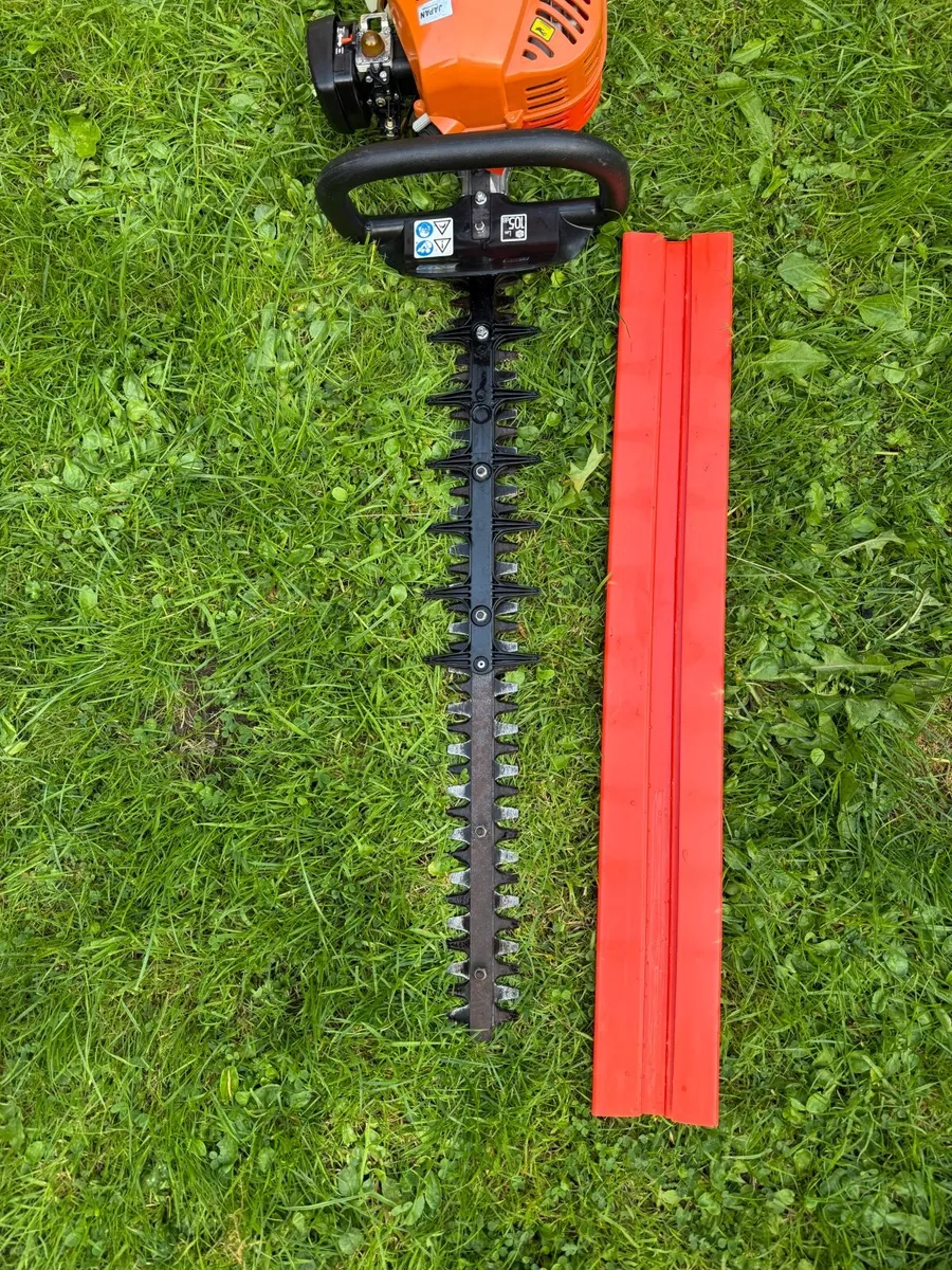 Echo HC-156 hedge trimmer - Image 3