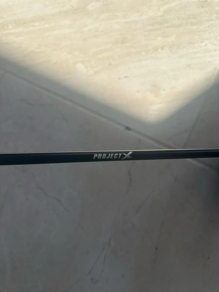 Callaway Rogue ST Max Left Handed Driver - Image 2