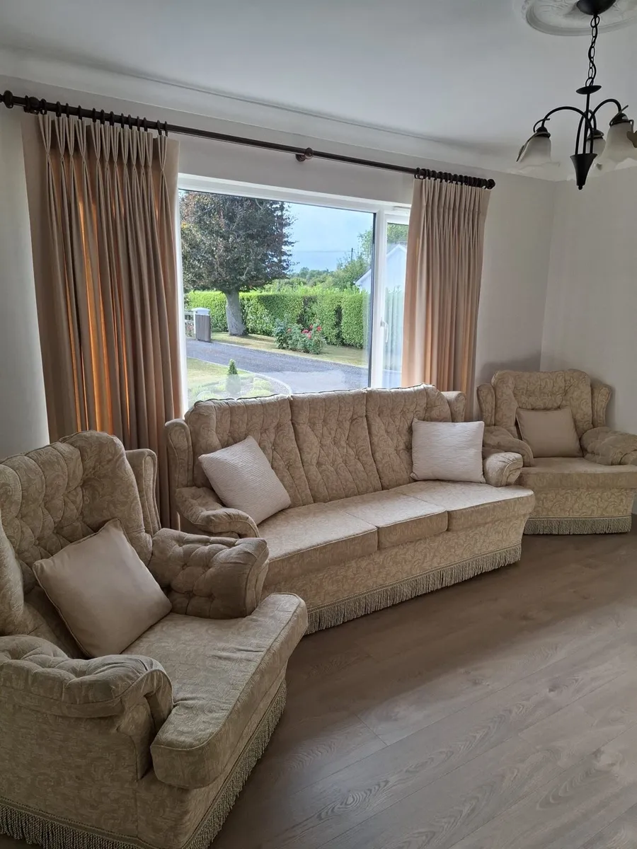 Sofa - Image 1