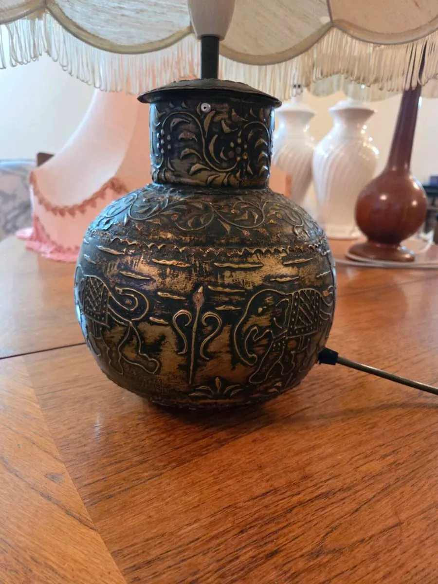 Lamps - Image 3