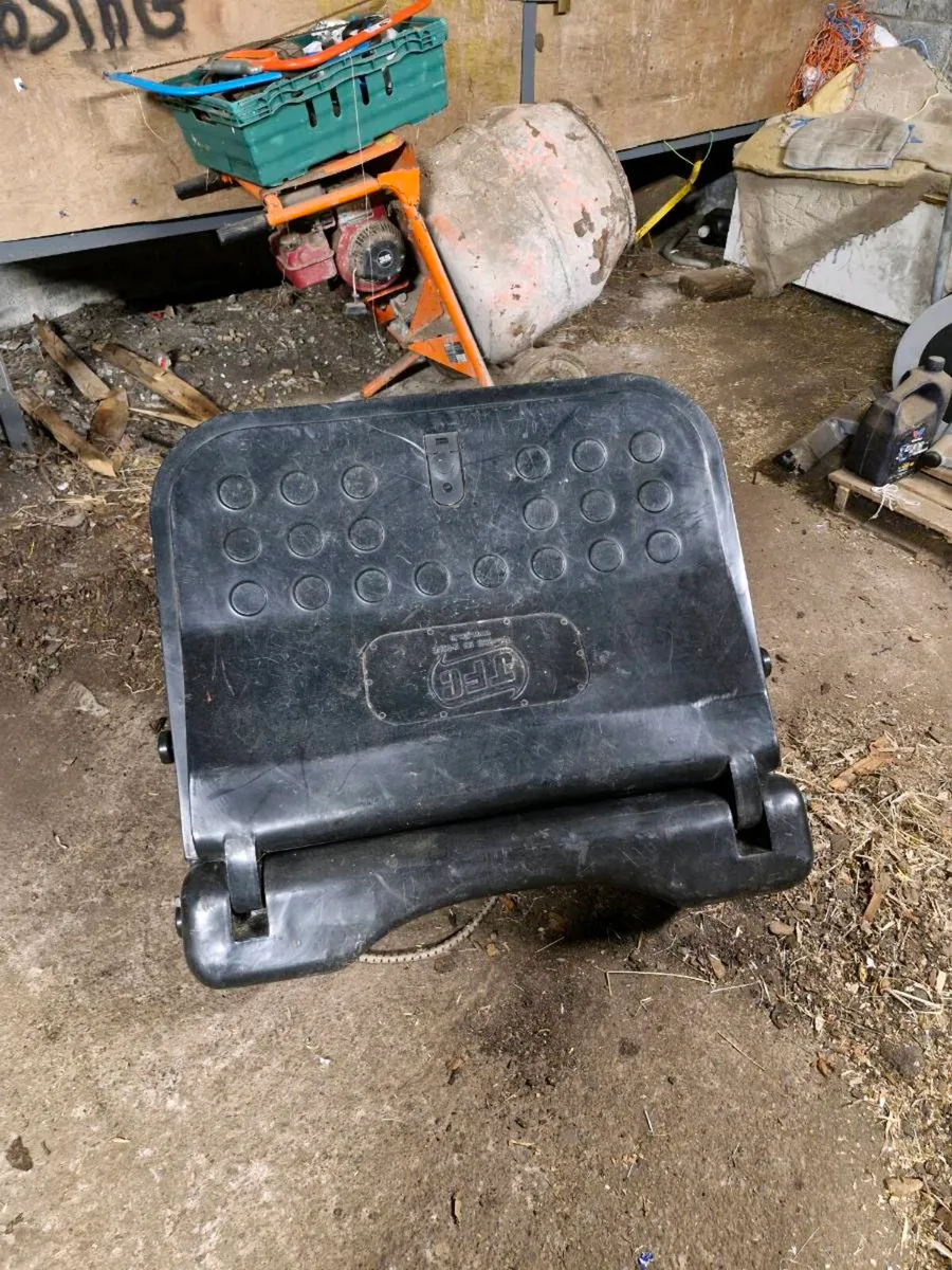 Quads basket - Image 1