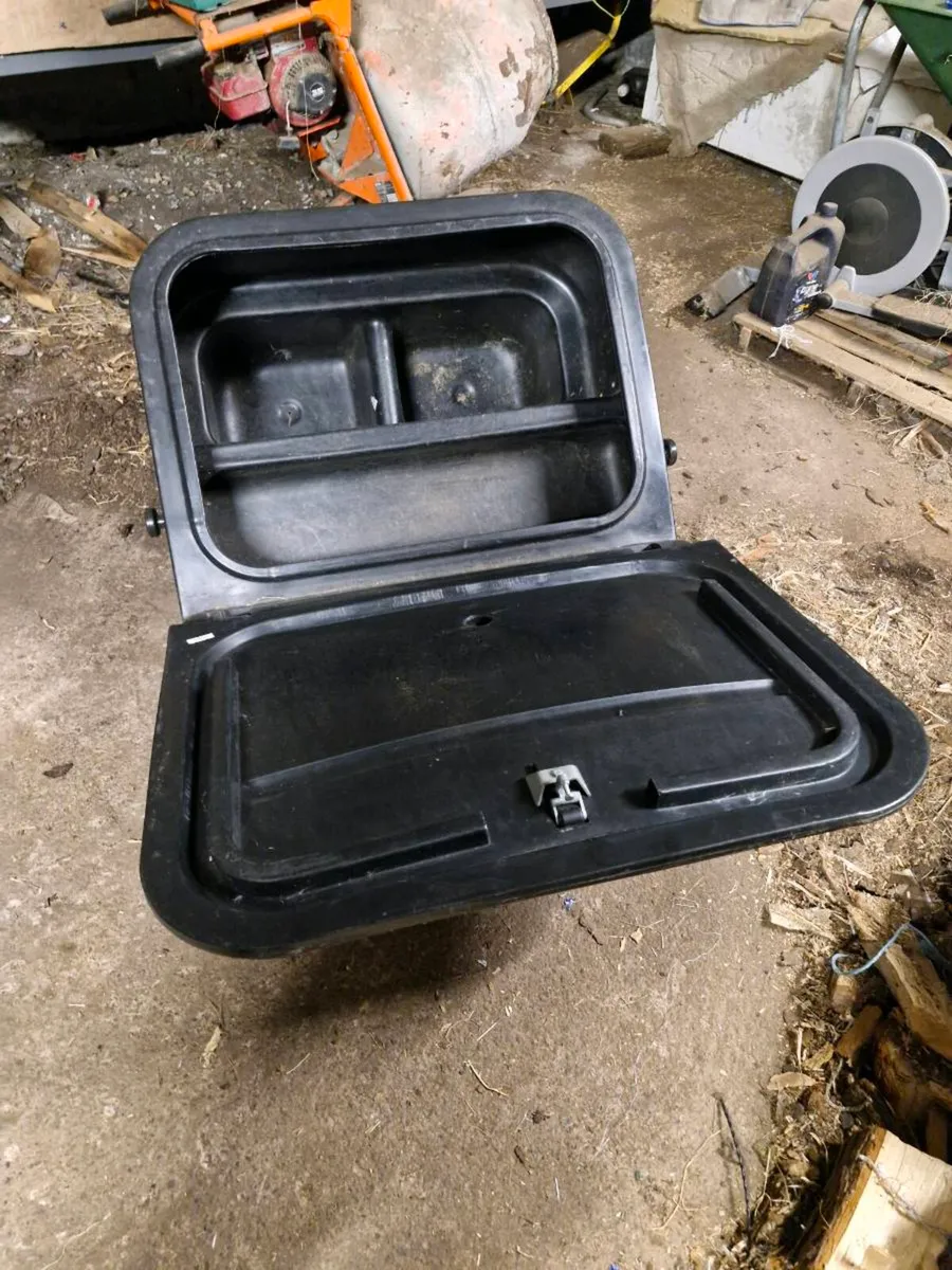 Quads basket - Image 2