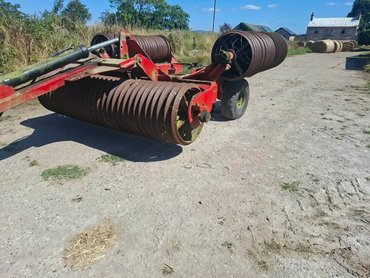 Ring roller - Image 4