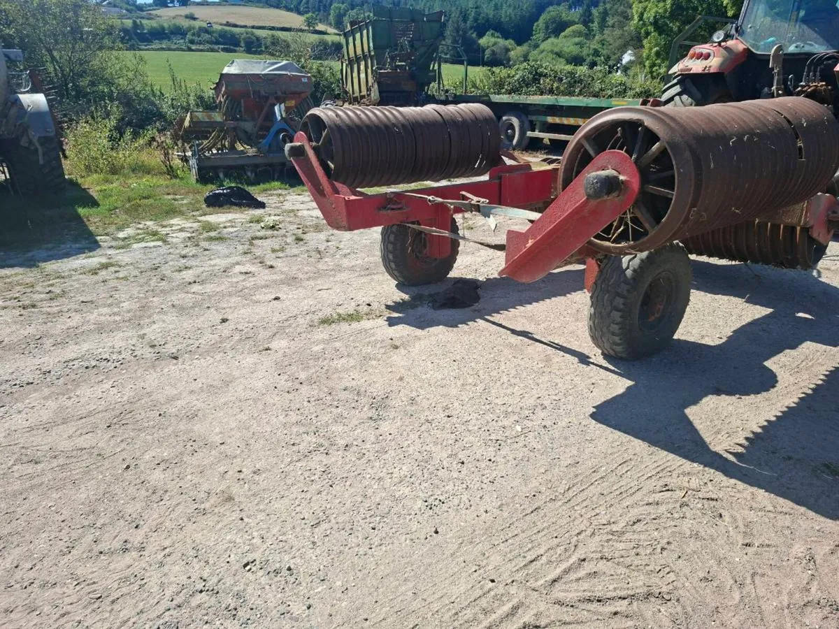 Ring roller - Image 2