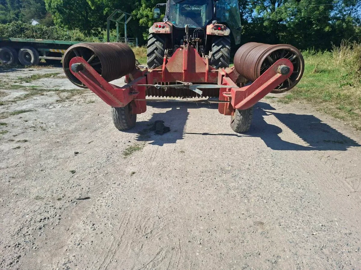 Ring roller - Image 3
