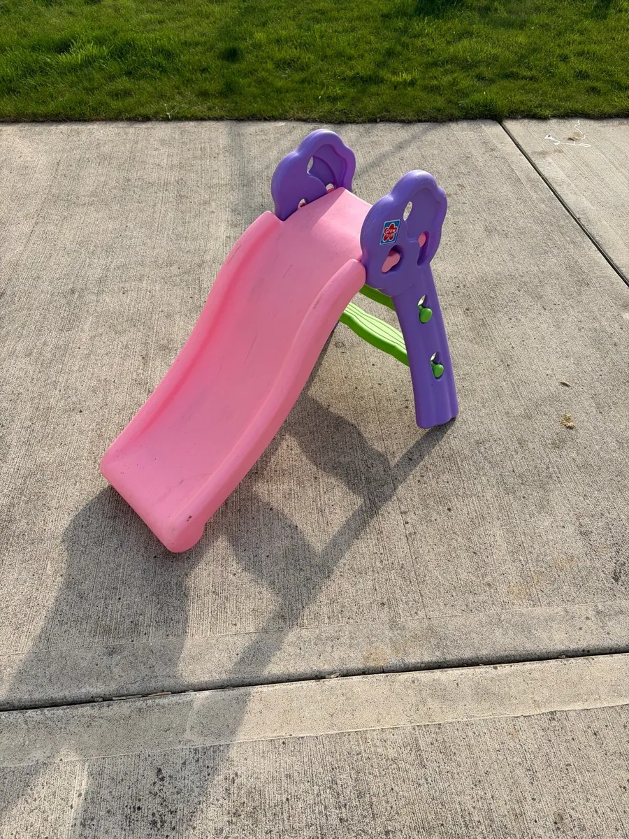 Pink slide - Image 2
